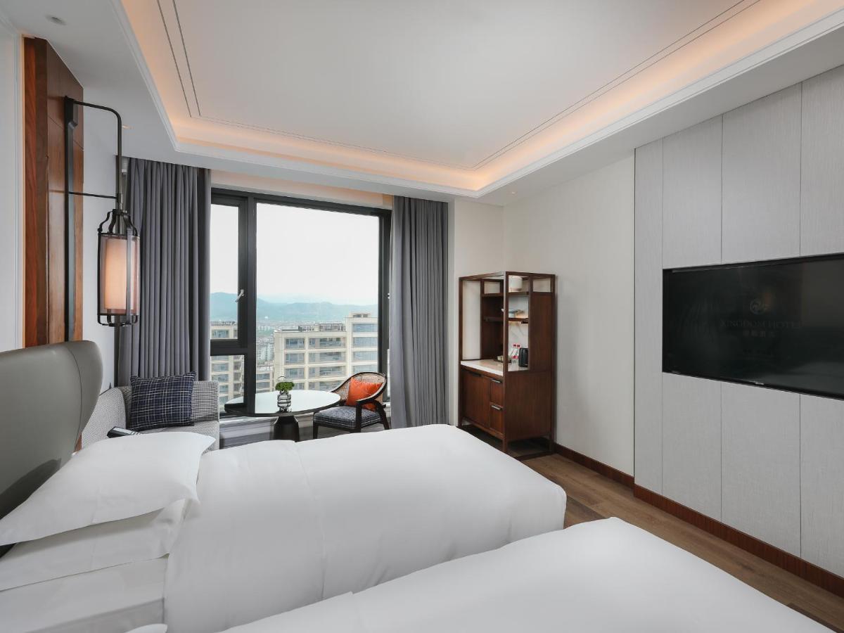 Kingdom Hotel Nghĩa Ô Ngoại thất bức ảnh