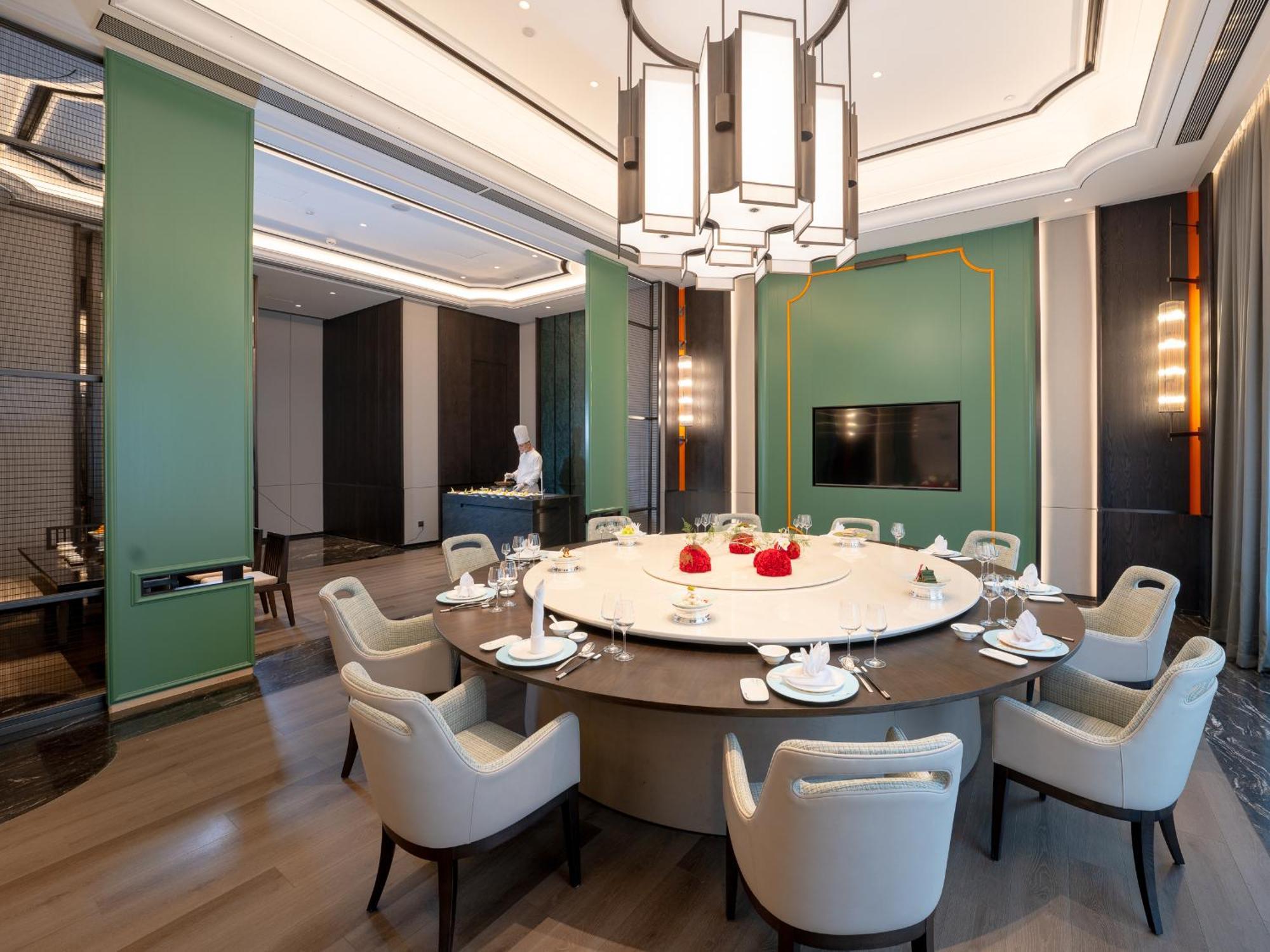 Kingdom Hotel Nghĩa Ô Ngoại thất bức ảnh