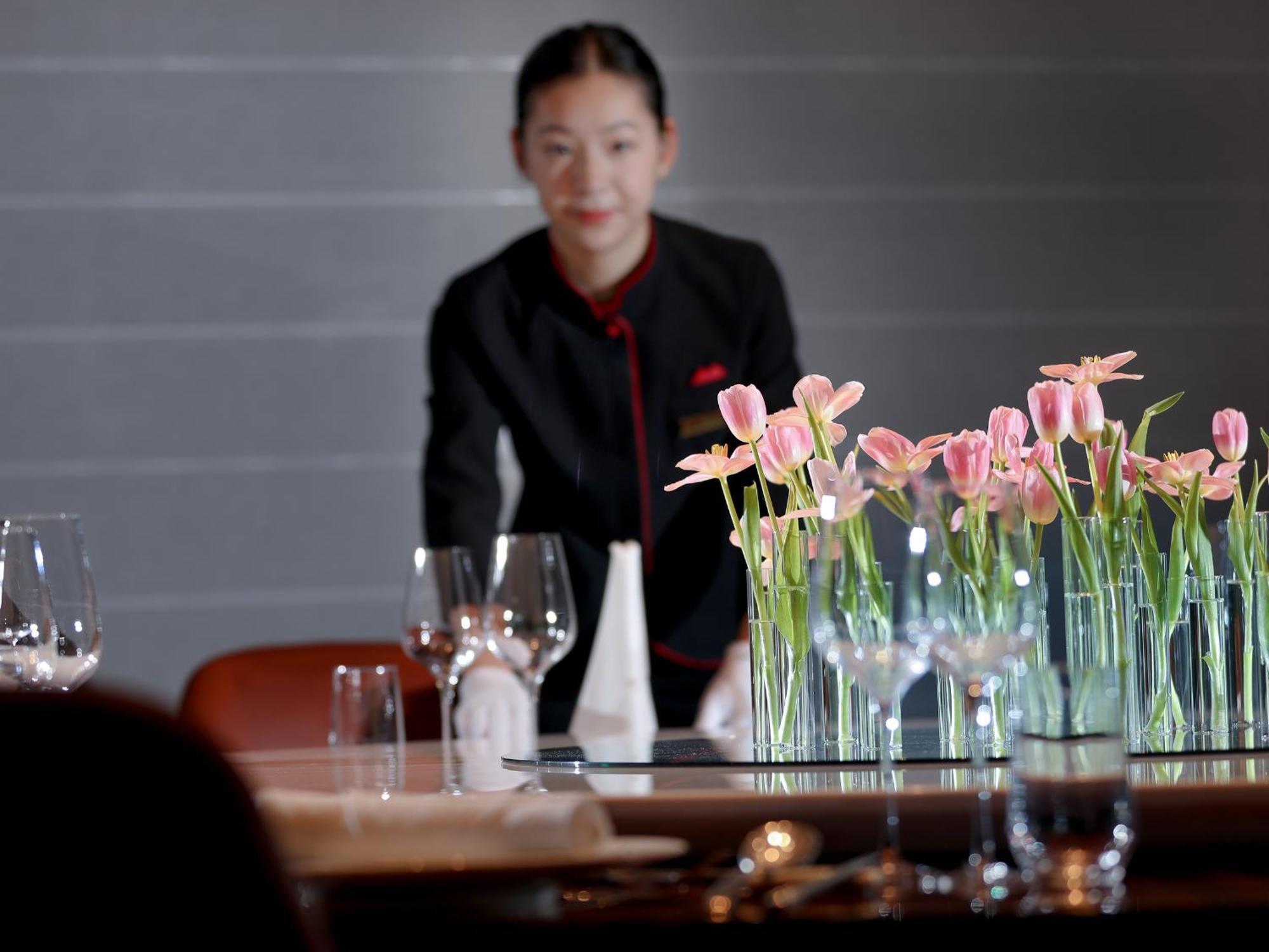 Kingdom Hotel Nghĩa Ô Ngoại thất bức ảnh