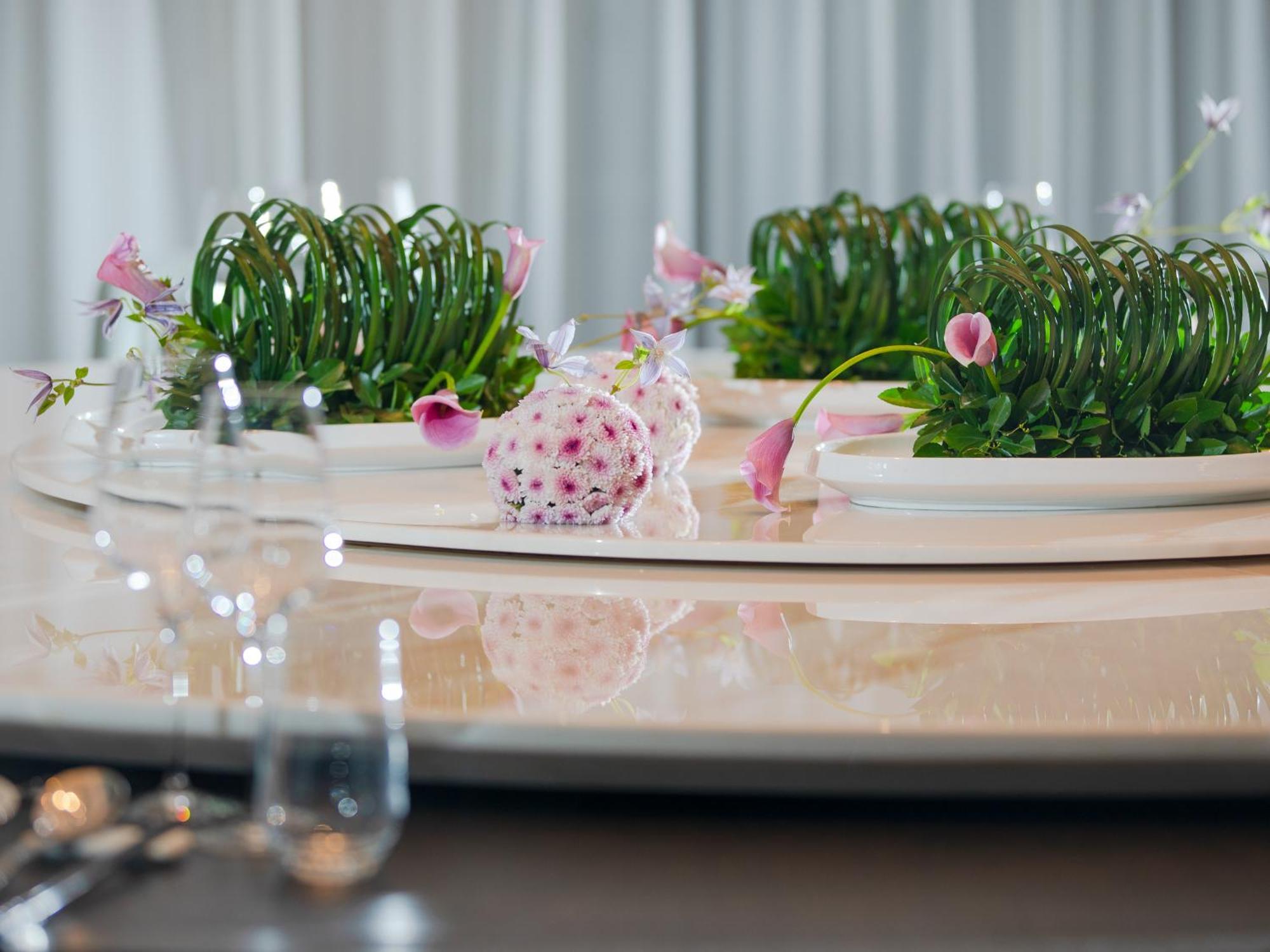 Kingdom Hotel Nghĩa Ô Ngoại thất bức ảnh