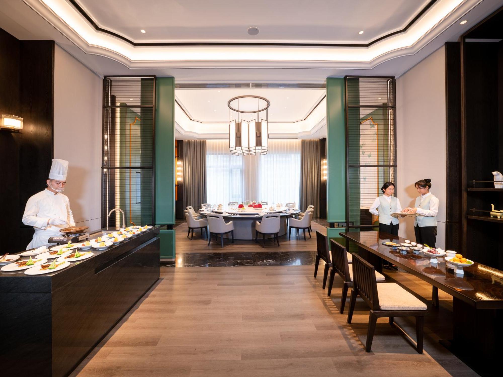 Kingdom Hotel Nghĩa Ô Ngoại thất bức ảnh