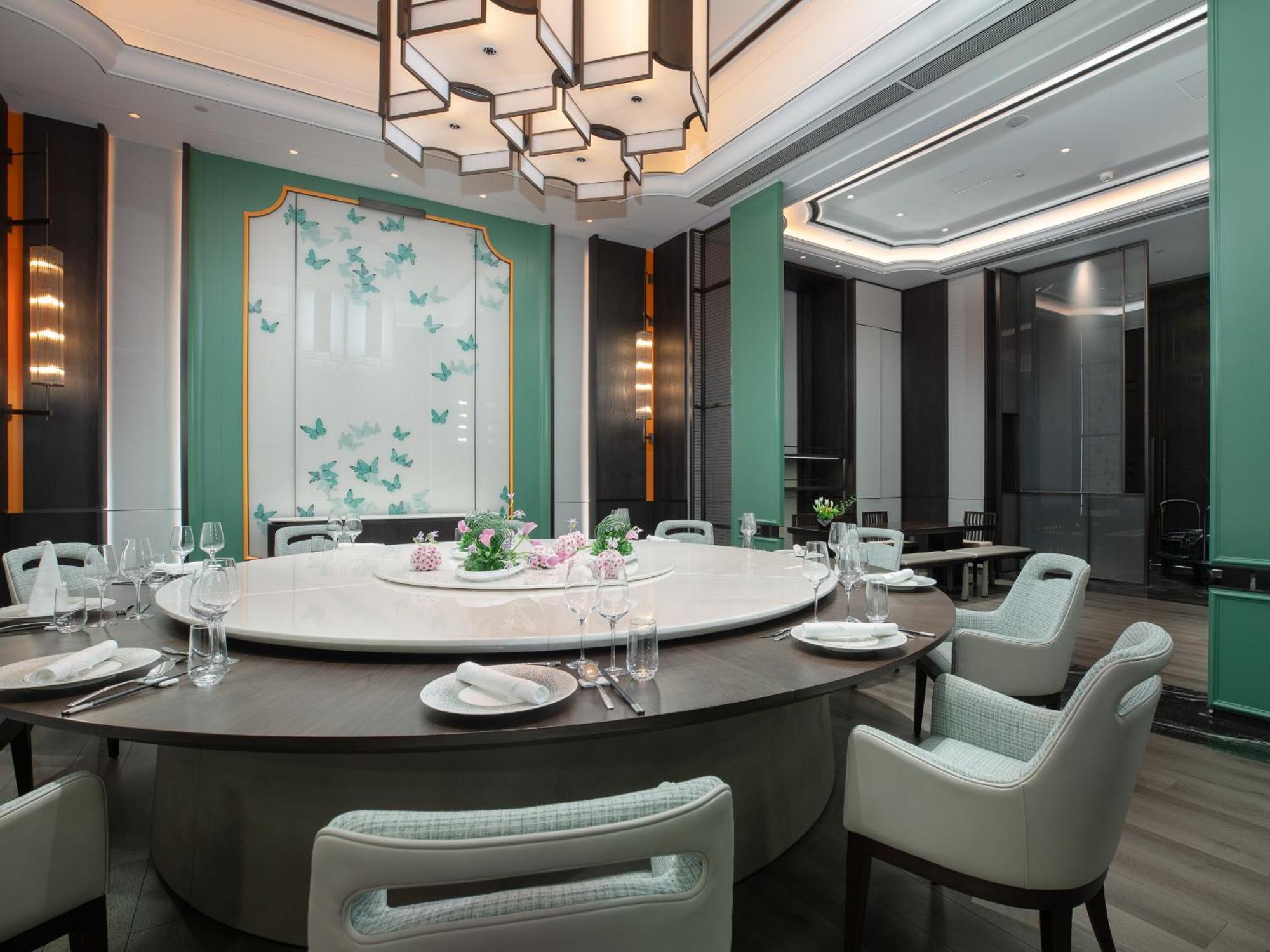 Kingdom Hotel Nghĩa Ô Ngoại thất bức ảnh