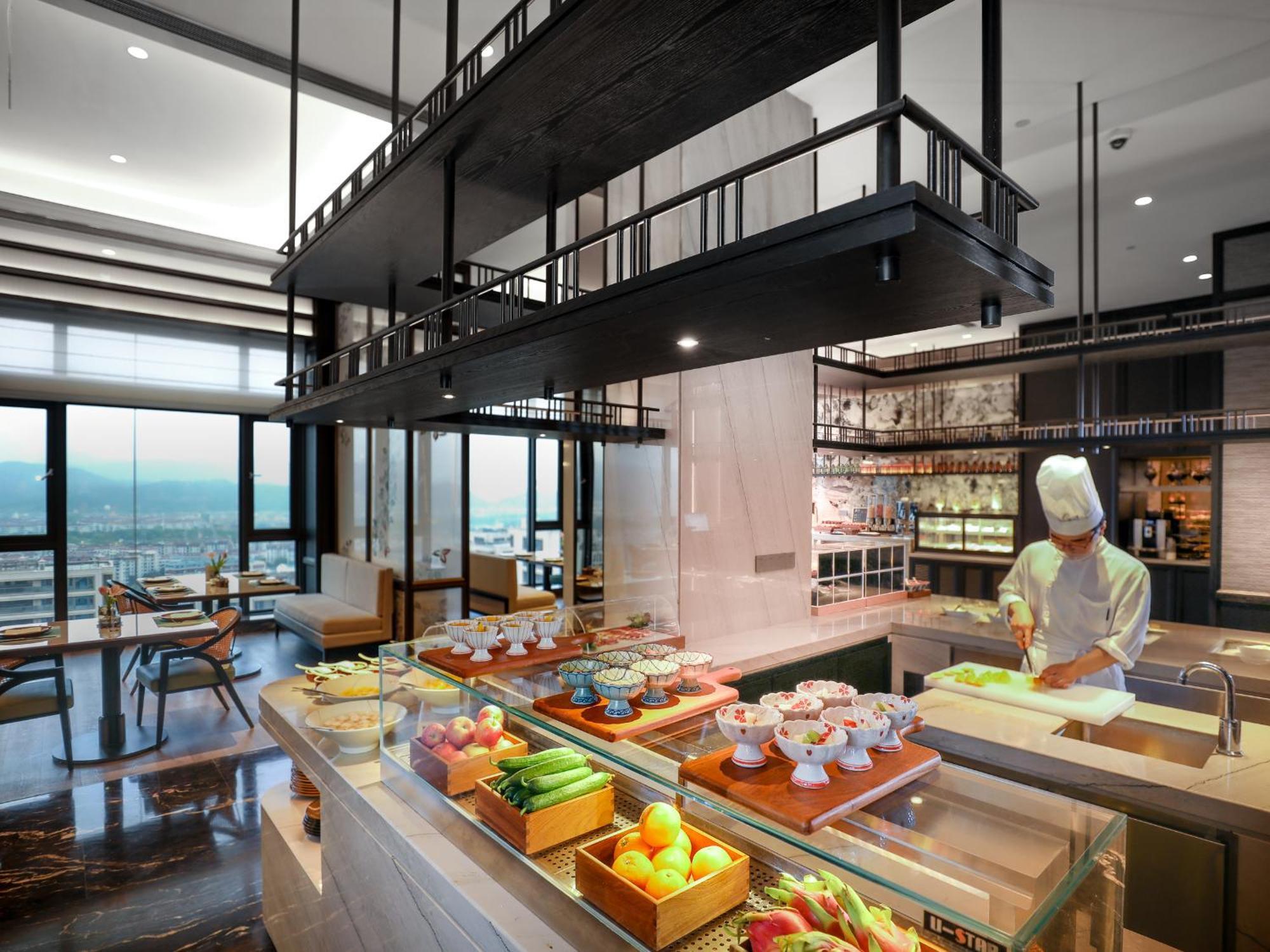 Kingdom Hotel Nghĩa Ô Ngoại thất bức ảnh