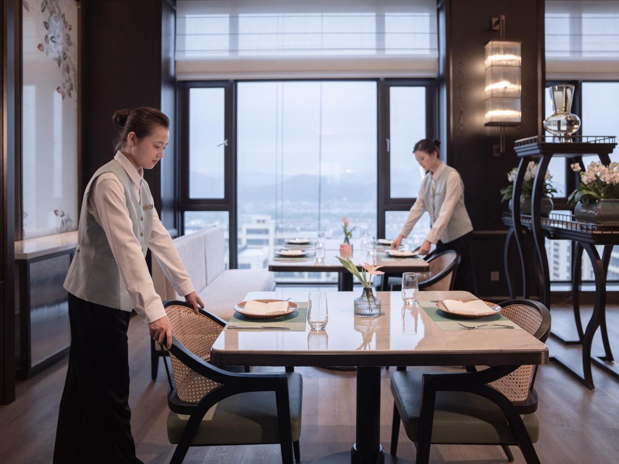 Kingdom Hotel Nghĩa Ô Ngoại thất bức ảnh