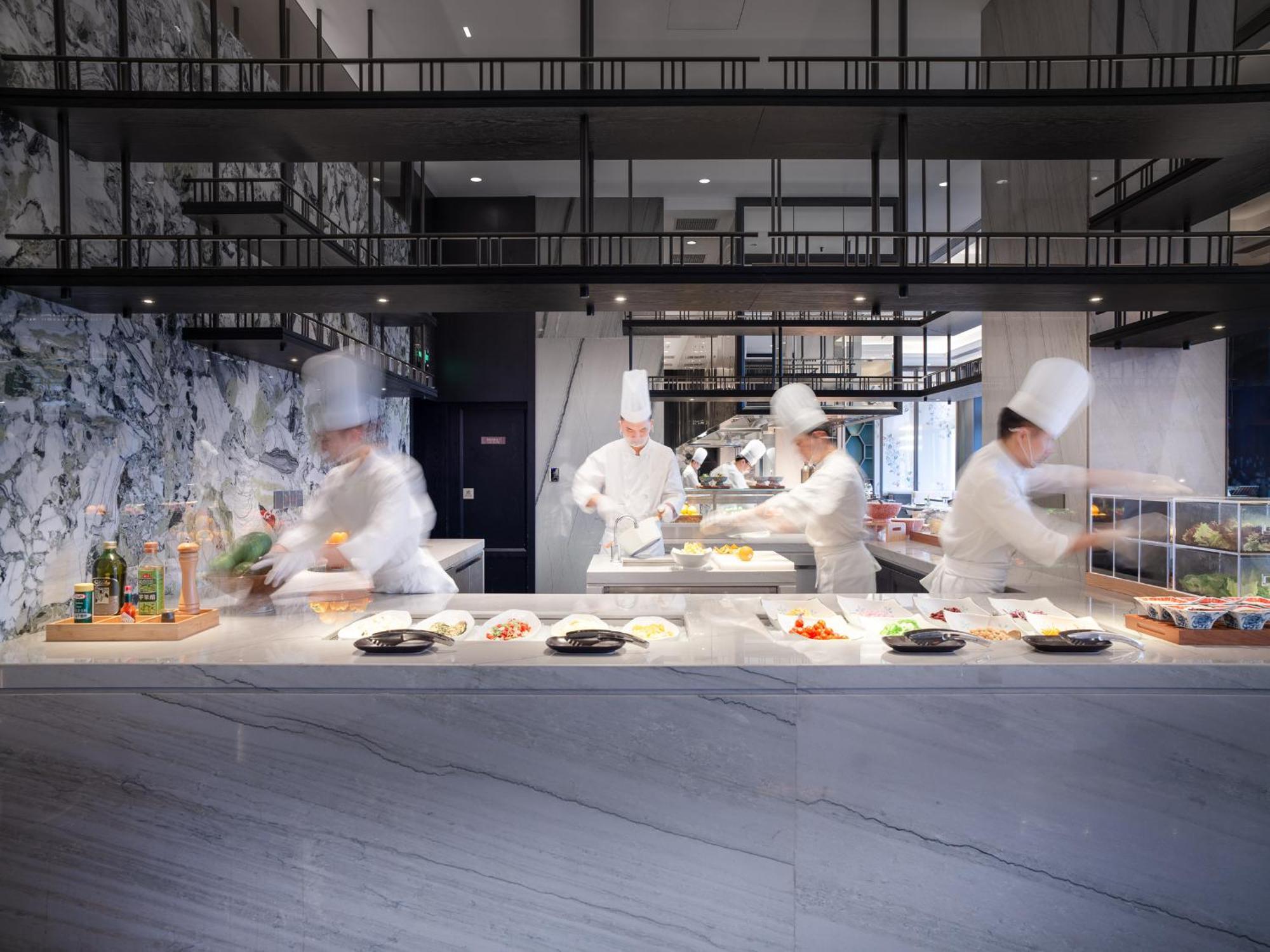 Kingdom Hotel Nghĩa Ô Ngoại thất bức ảnh
