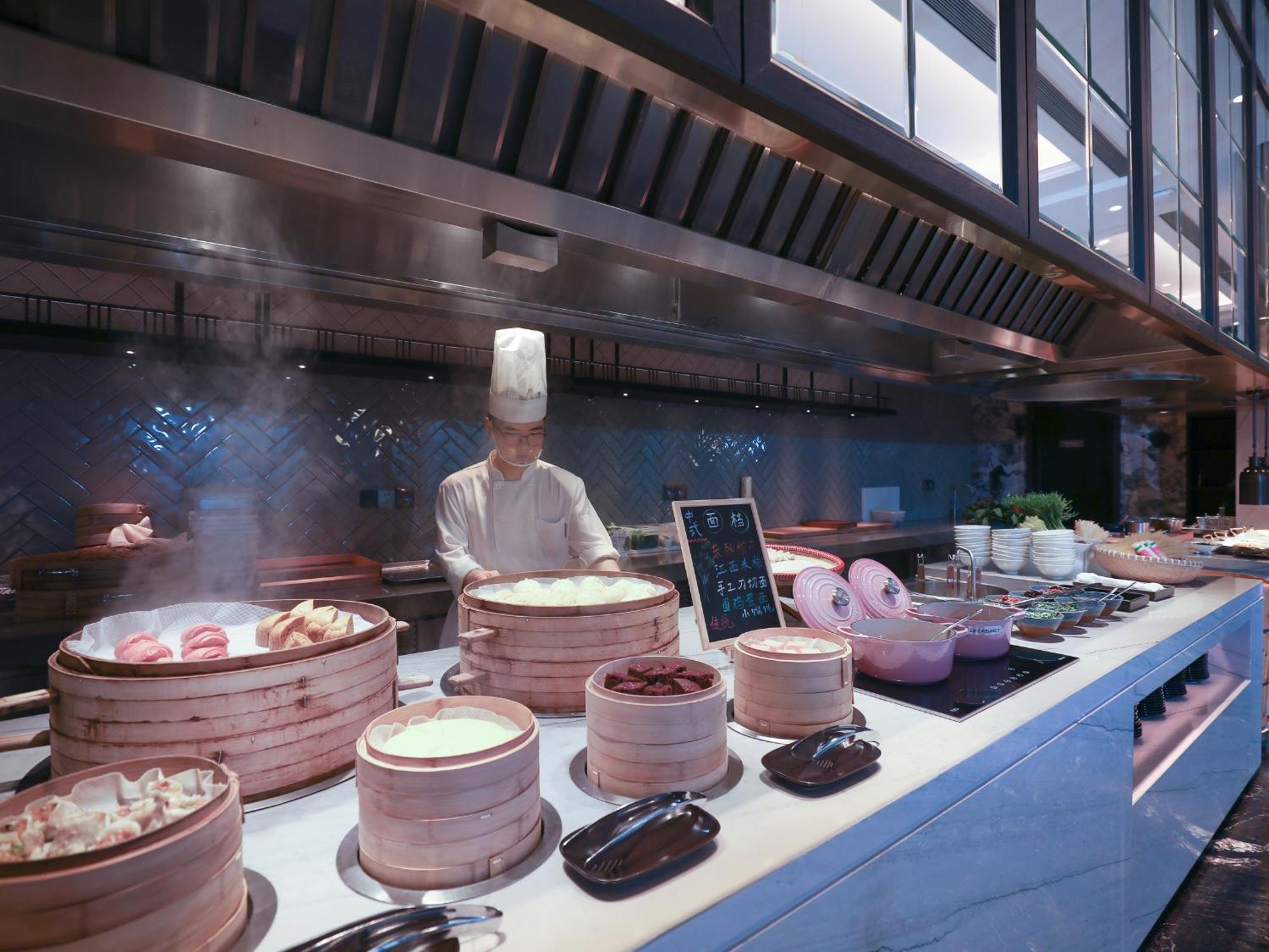 Kingdom Hotel Nghĩa Ô Ngoại thất bức ảnh