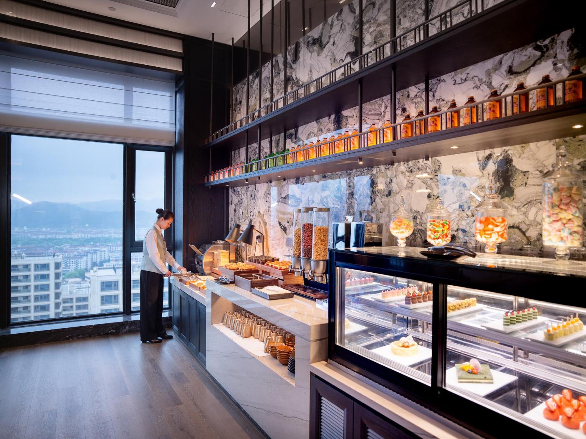 Kingdom Hotel Nghĩa Ô Ngoại thất bức ảnh