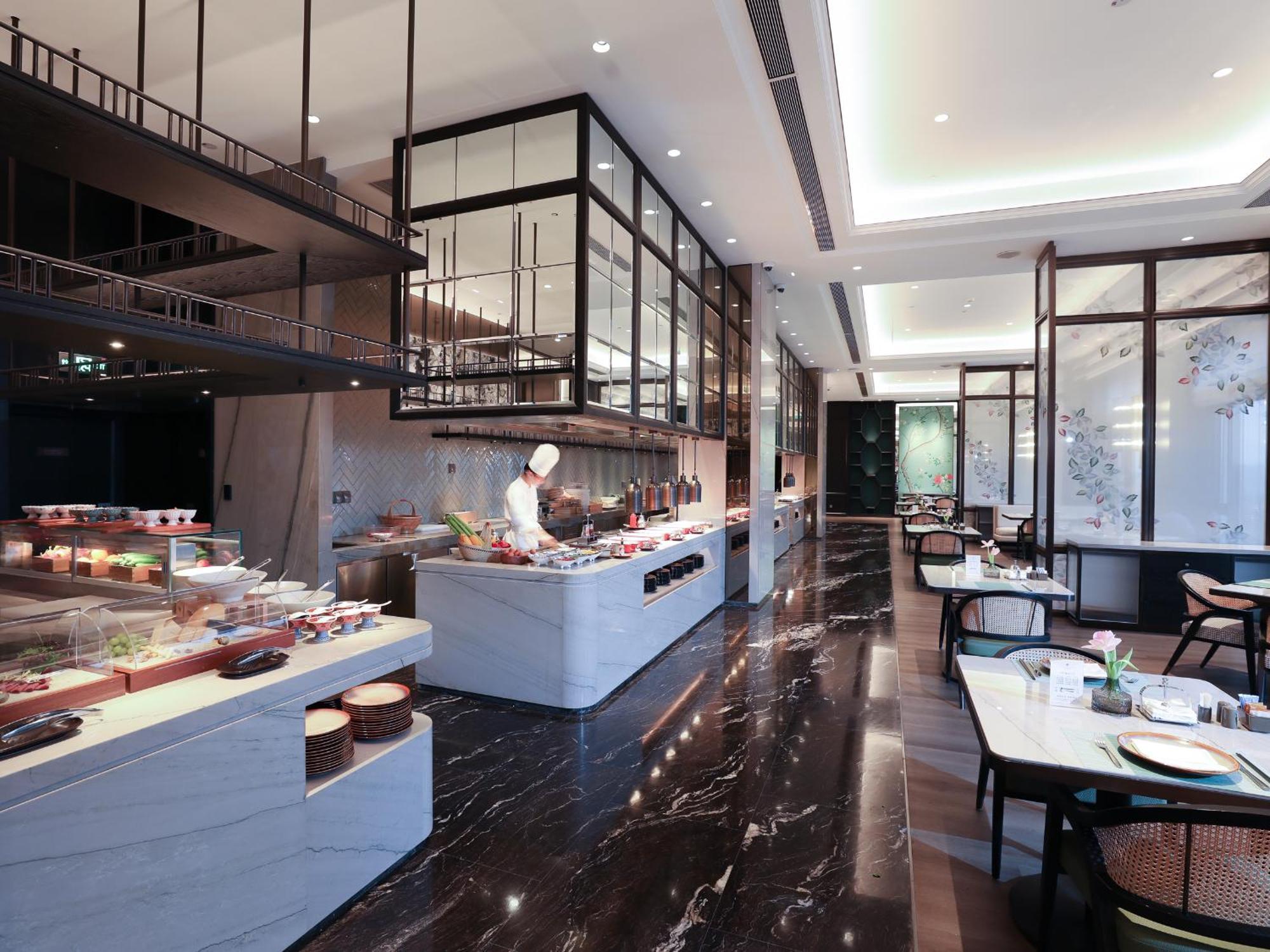 Kingdom Hotel Nghĩa Ô Ngoại thất bức ảnh