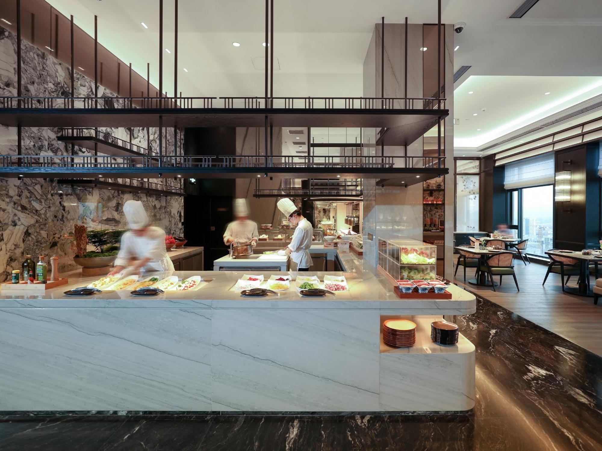 Kingdom Hotel Nghĩa Ô Ngoại thất bức ảnh