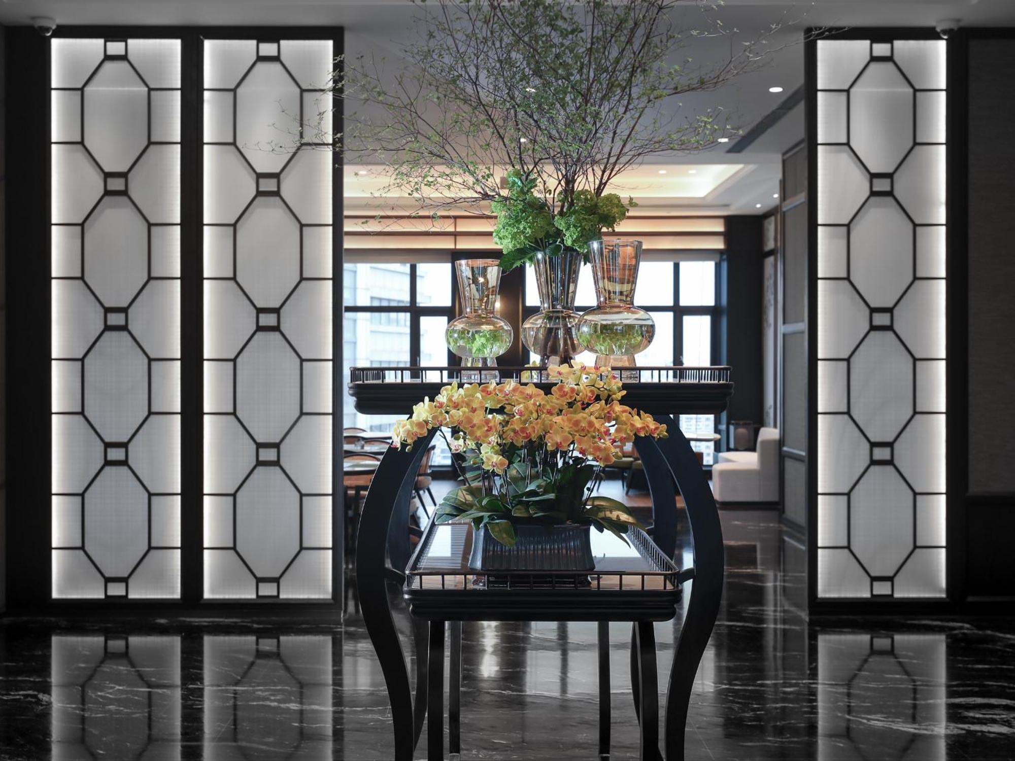 Kingdom Hotel Nghĩa Ô Ngoại thất bức ảnh