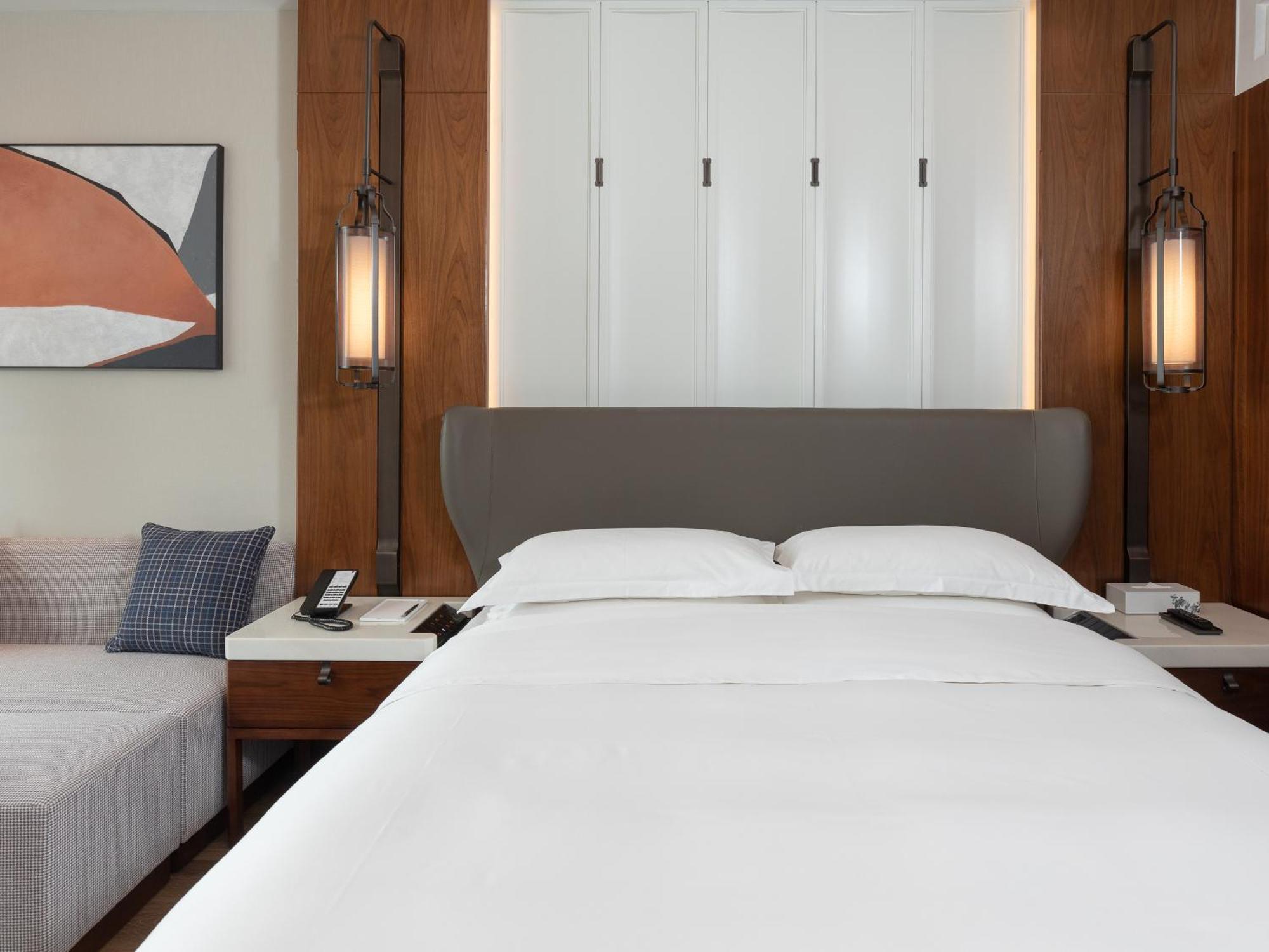 Kingdom Hotel Nghĩa Ô Ngoại thất bức ảnh
