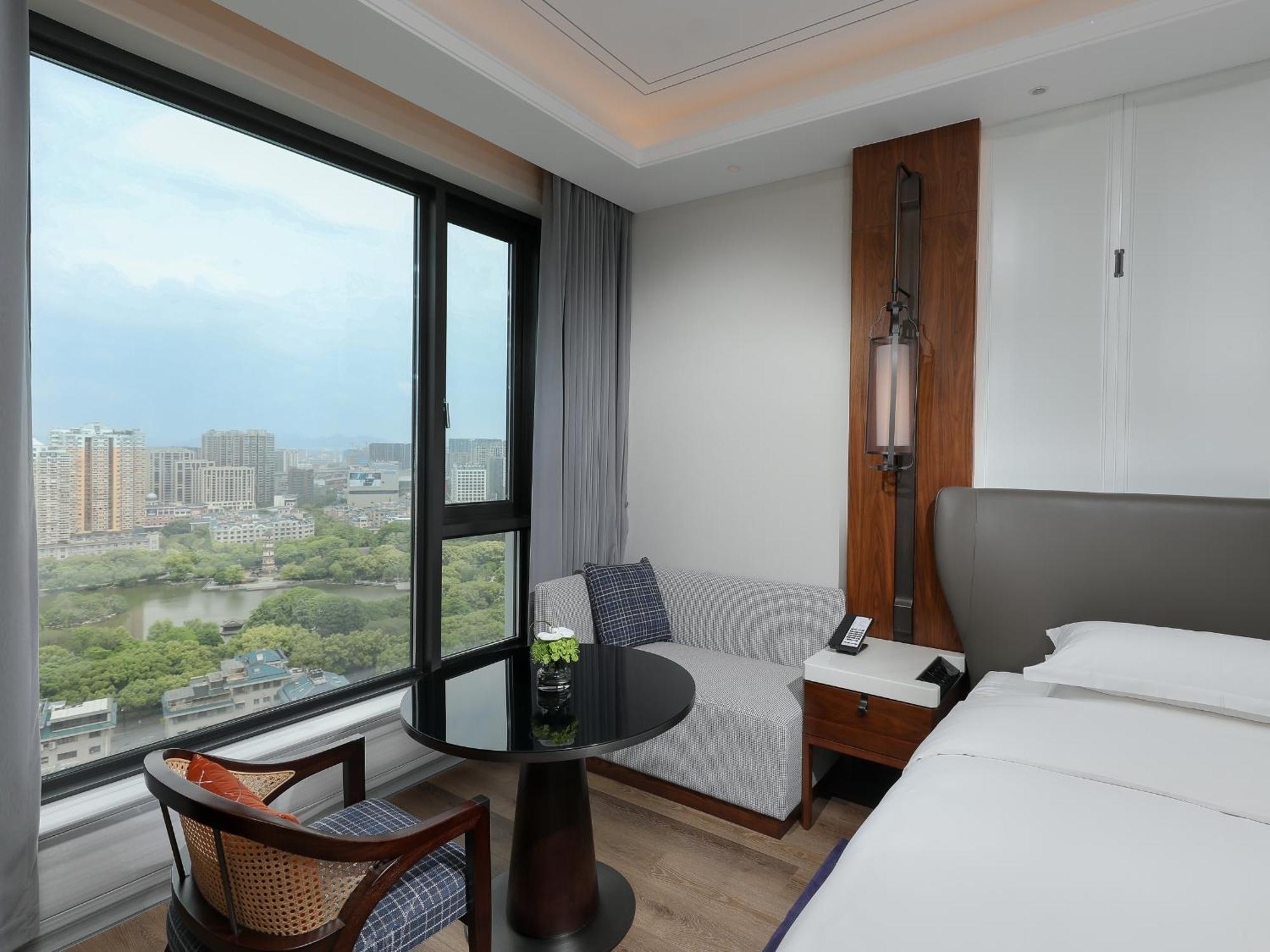 Kingdom Hotel Nghĩa Ô Ngoại thất bức ảnh