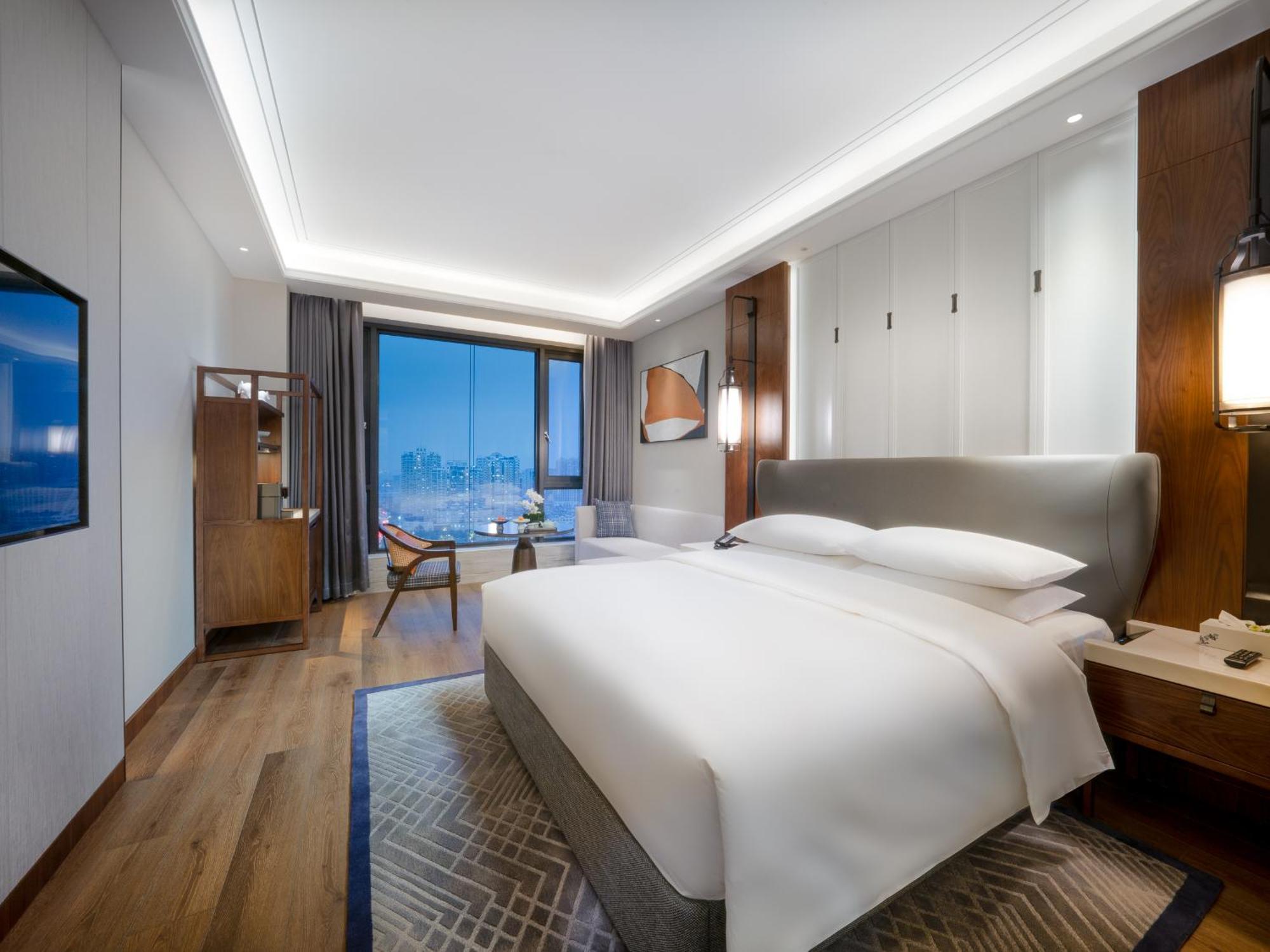 Kingdom Hotel Nghĩa Ô Ngoại thất bức ảnh