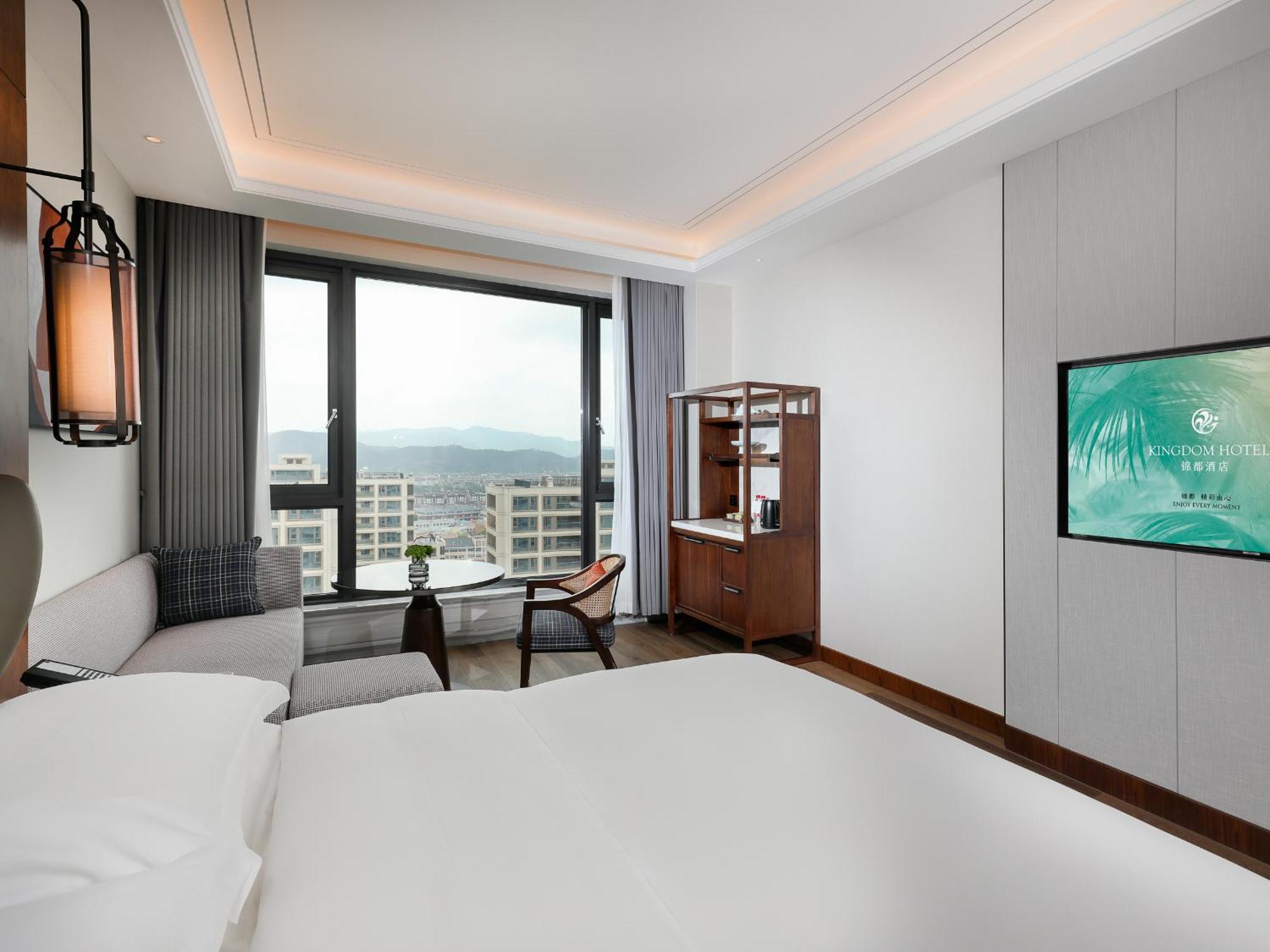 Kingdom Hotel Nghĩa Ô Ngoại thất bức ảnh