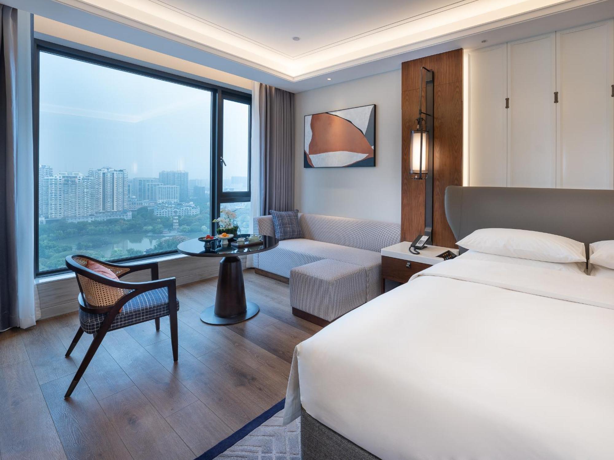 Kingdom Hotel Nghĩa Ô Ngoại thất bức ảnh