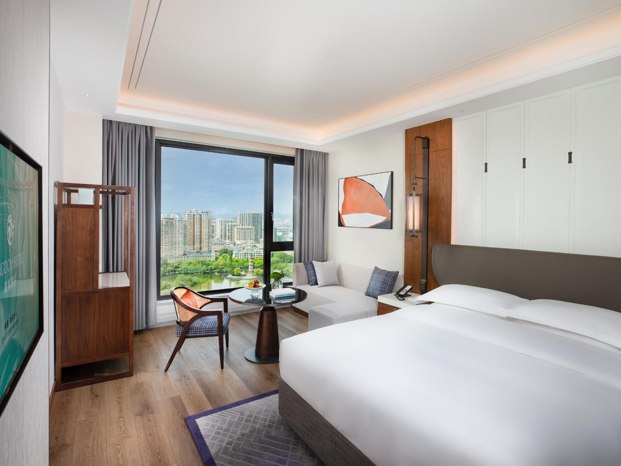 Kingdom Hotel Nghĩa Ô Ngoại thất bức ảnh
