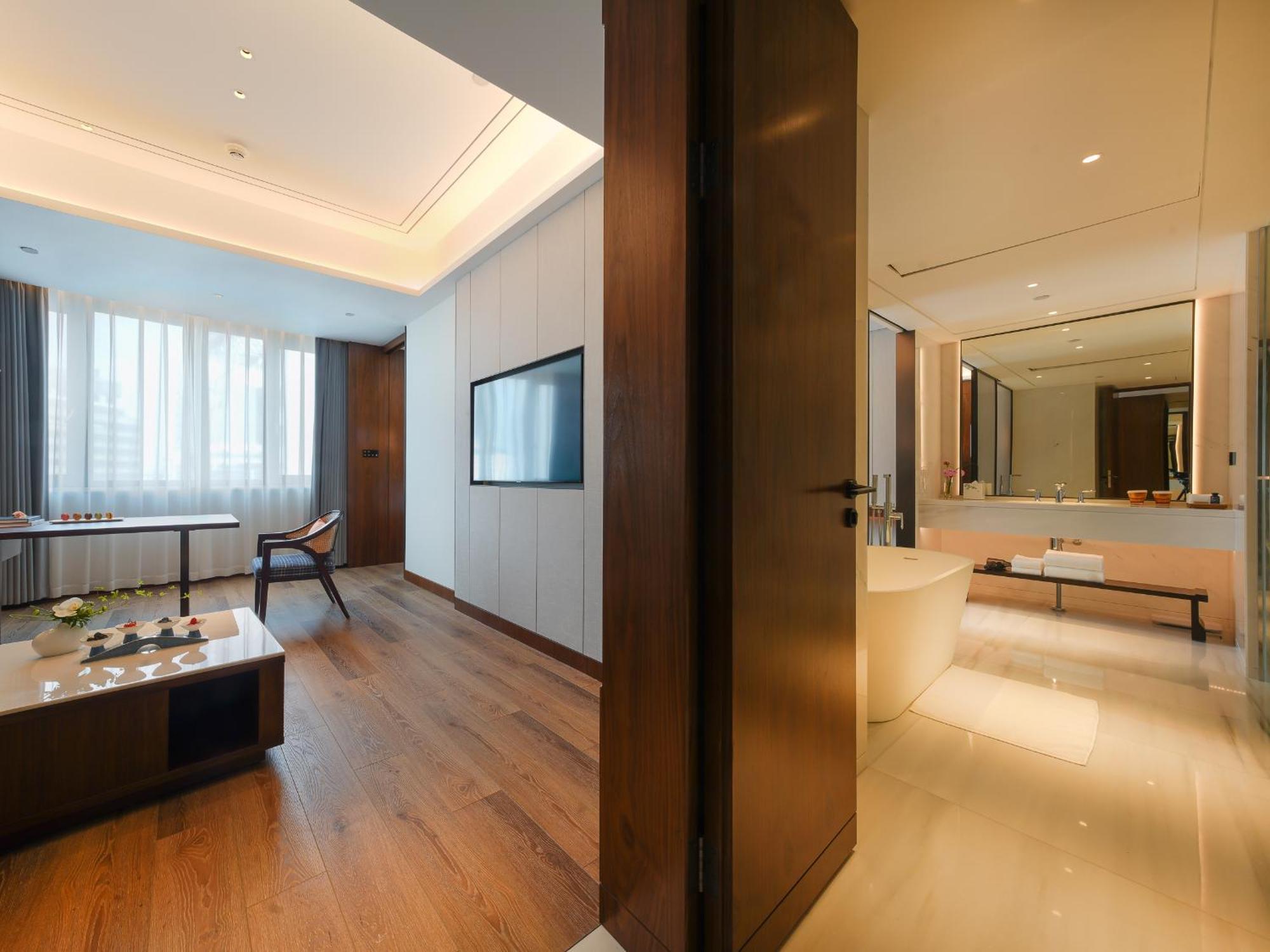 Kingdom Hotel Nghĩa Ô Ngoại thất bức ảnh