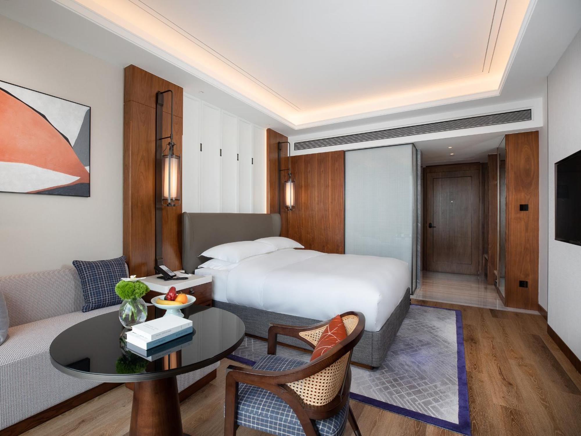 Kingdom Hotel Nghĩa Ô Ngoại thất bức ảnh