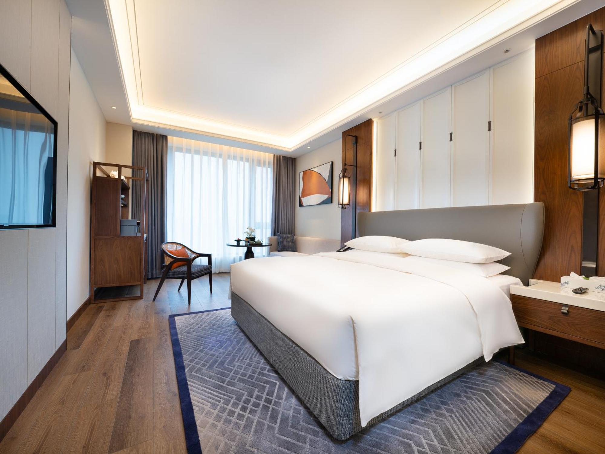 Kingdom Hotel Nghĩa Ô Ngoại thất bức ảnh