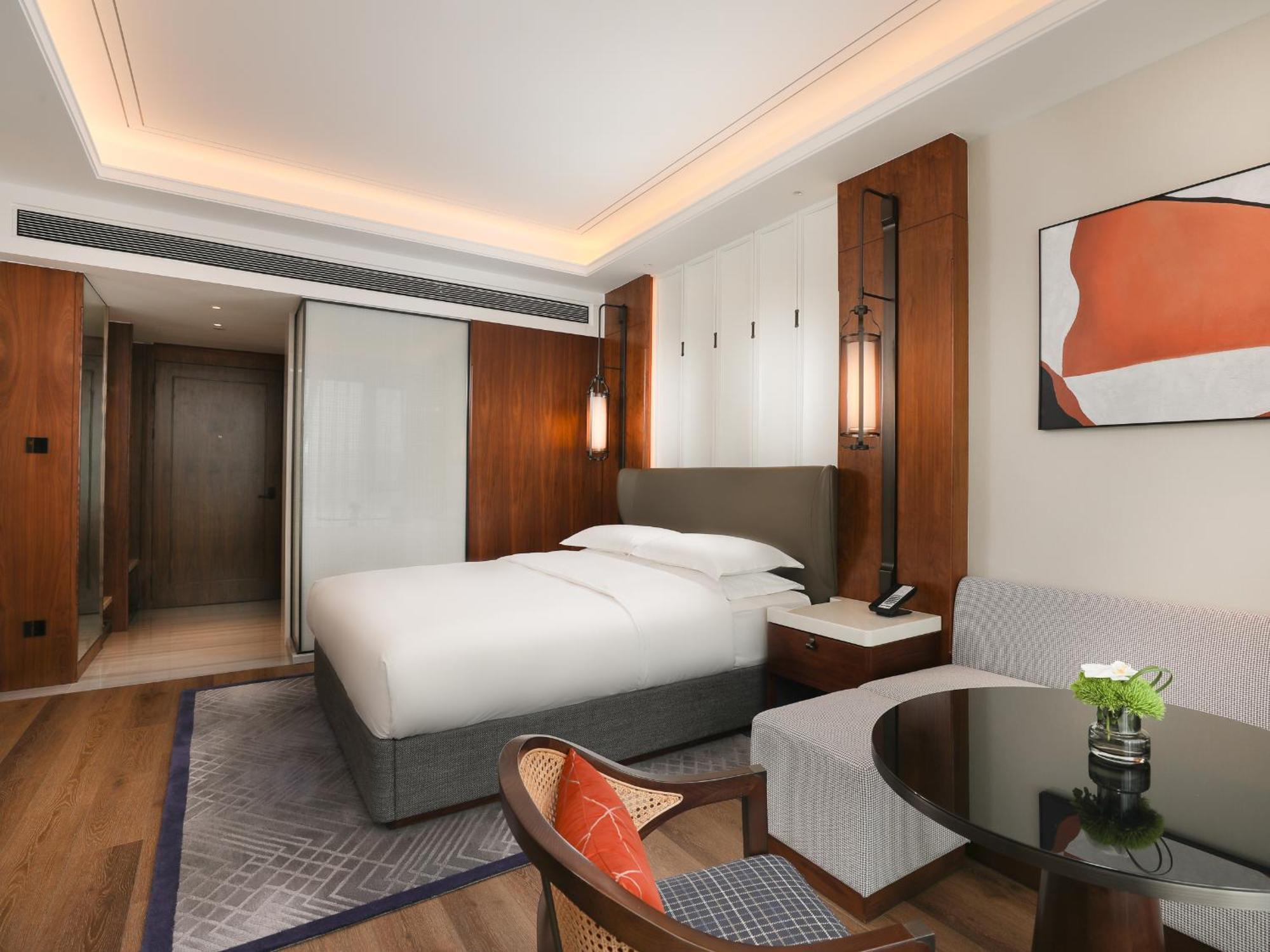 Kingdom Hotel Nghĩa Ô Ngoại thất bức ảnh