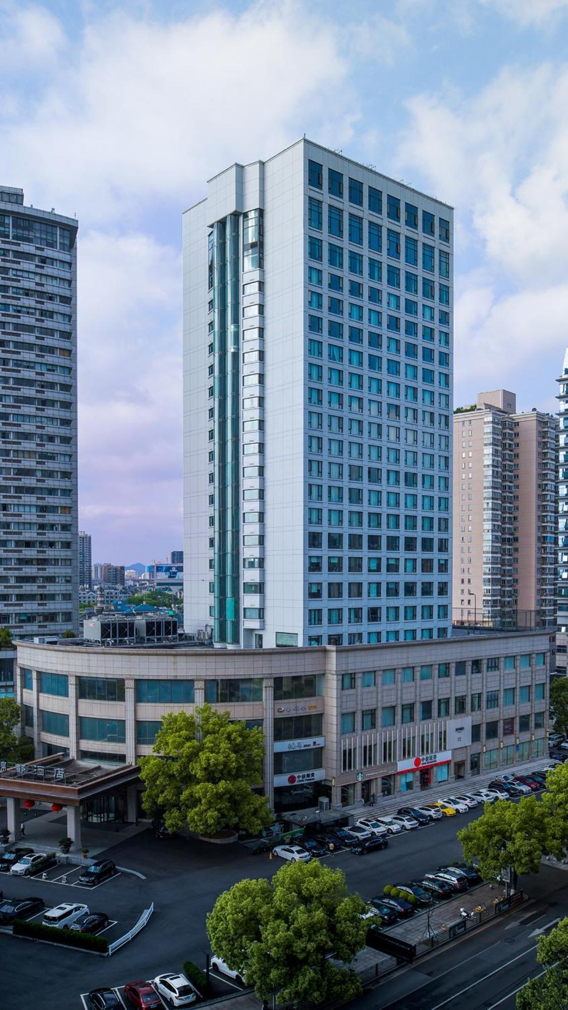 Kingdom Hotel Nghĩa Ô Ngoại thất bức ảnh
