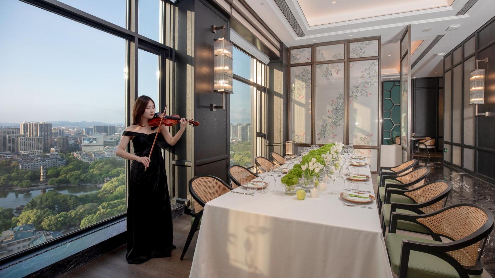 Kingdom Hotel Nghĩa Ô Ngoại thất bức ảnh
