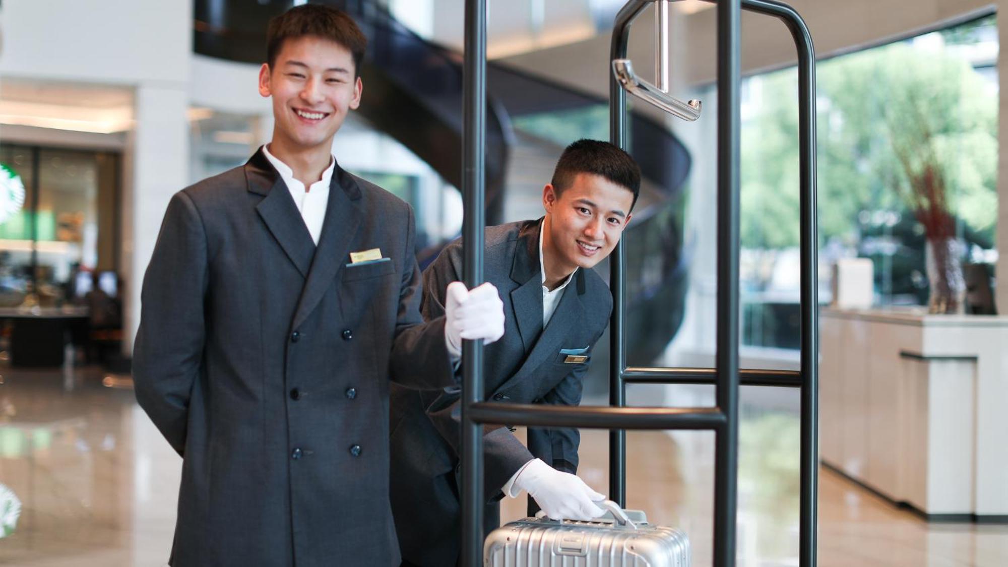 Kingdom Hotel Nghĩa Ô Ngoại thất bức ảnh
