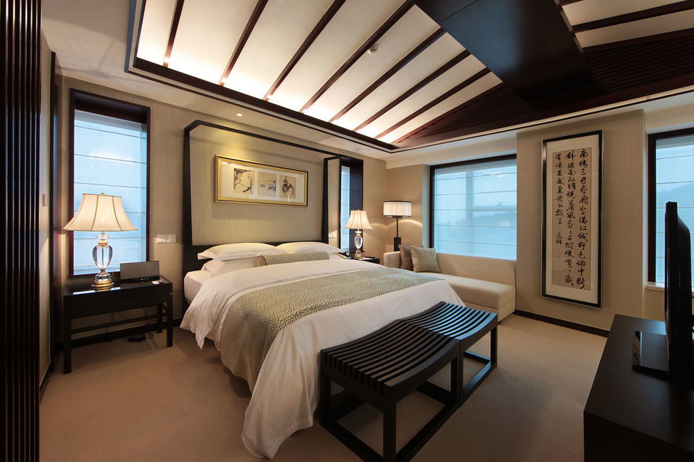 Kingdom Hotel Nghĩa Ô Ngoại thất bức ảnh