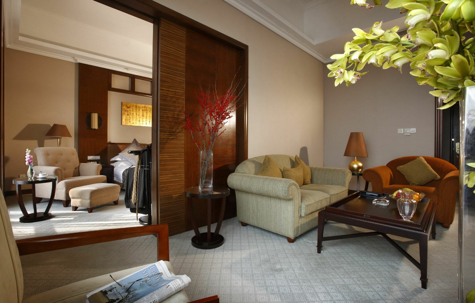 Kingdom Hotel Nghĩa Ô Ngoại thất bức ảnh